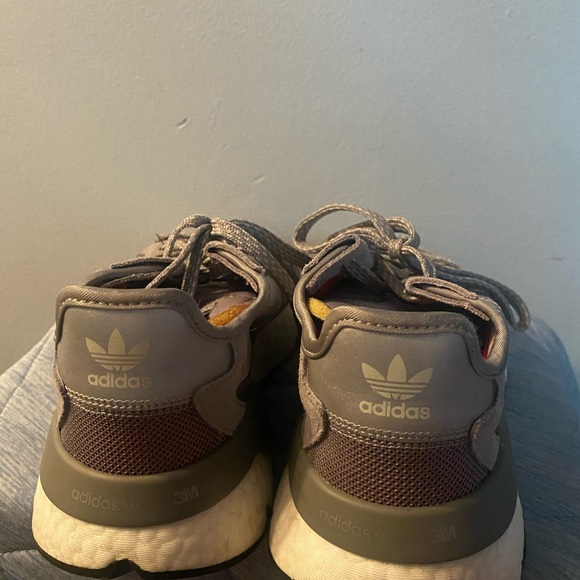 Adidas 3M night Joggers - Picture 6 of 7